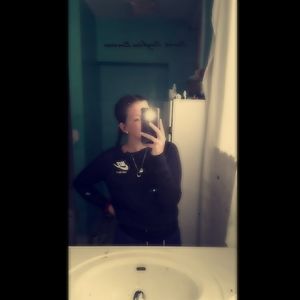 Meet your Posher, Brandee